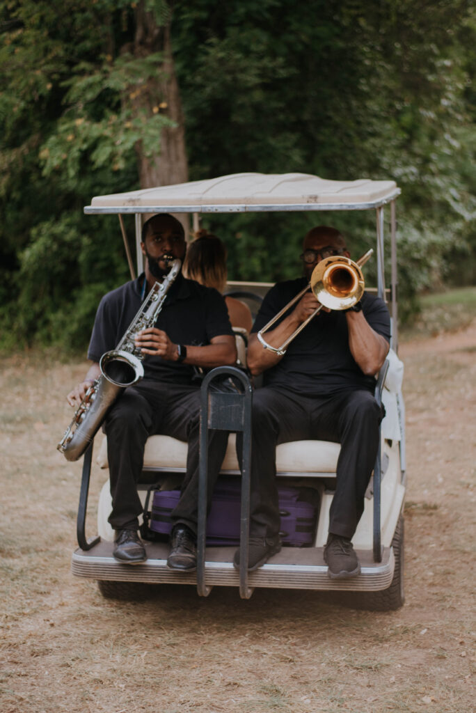 Northern Virginia Wedding