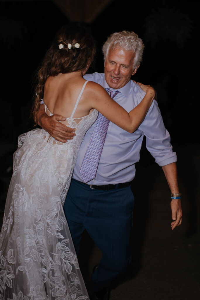 Father Daughter Dance