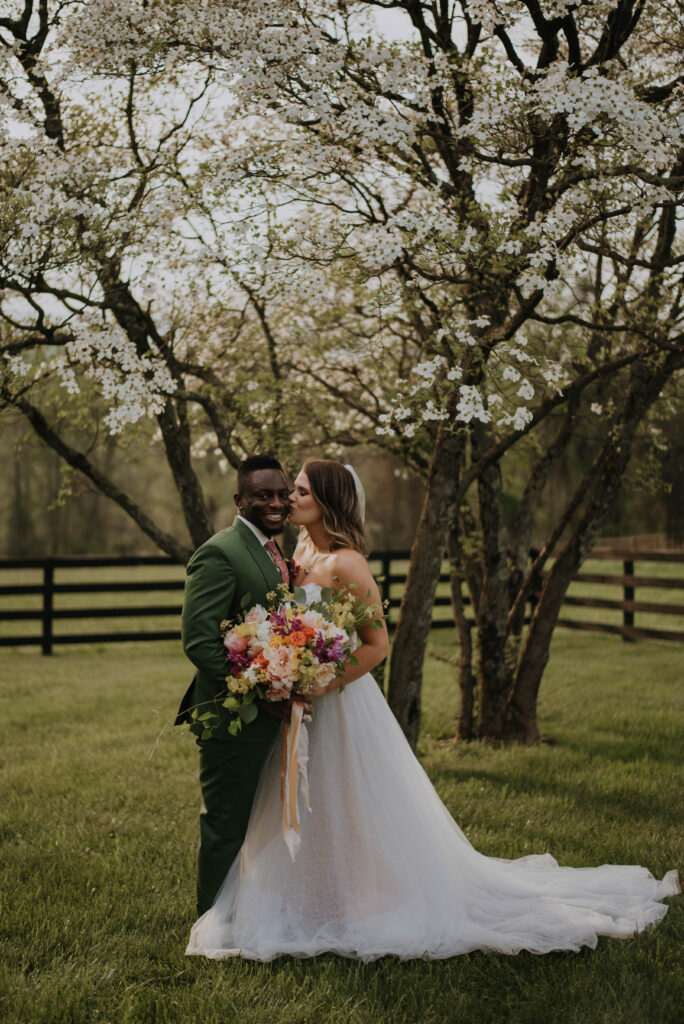 Northern Virginia Wedding Photographer