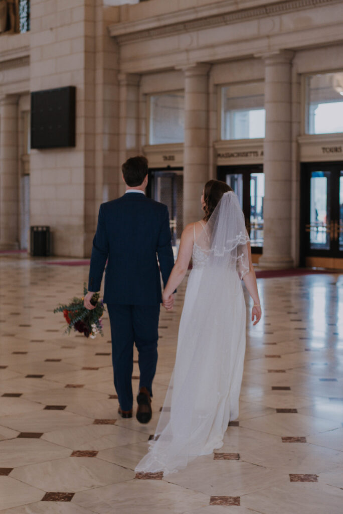 Union Station DC