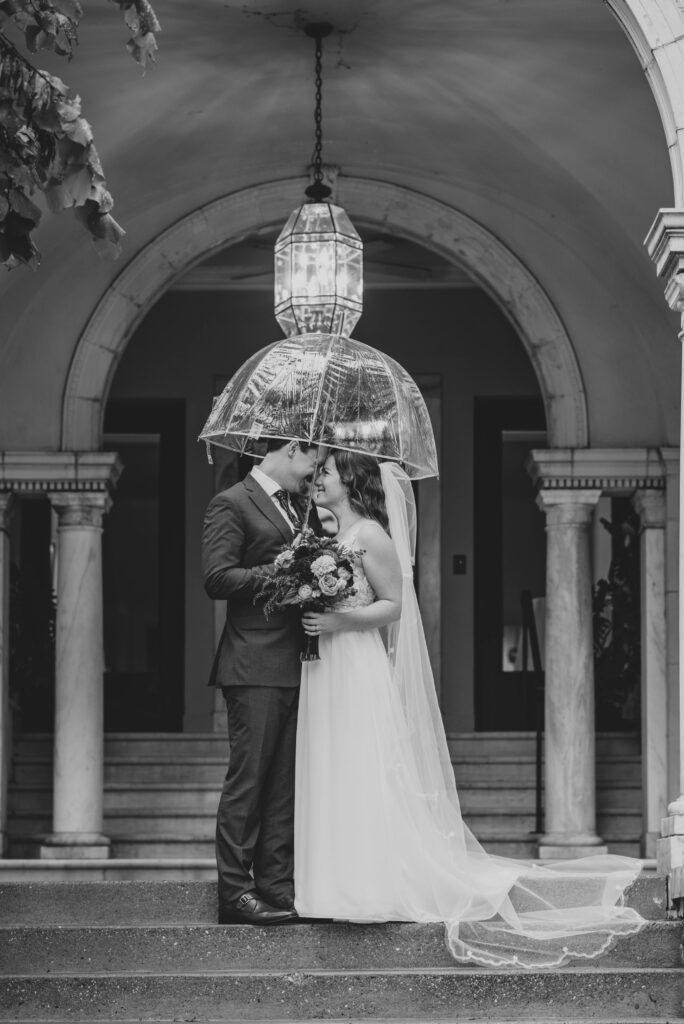 DC Wedding Photographer