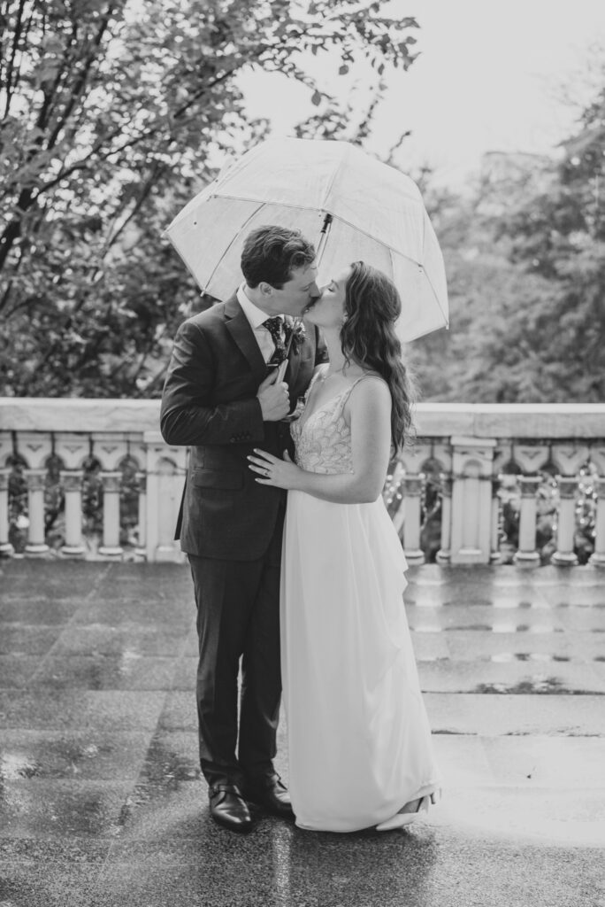 Washington DC Wedding