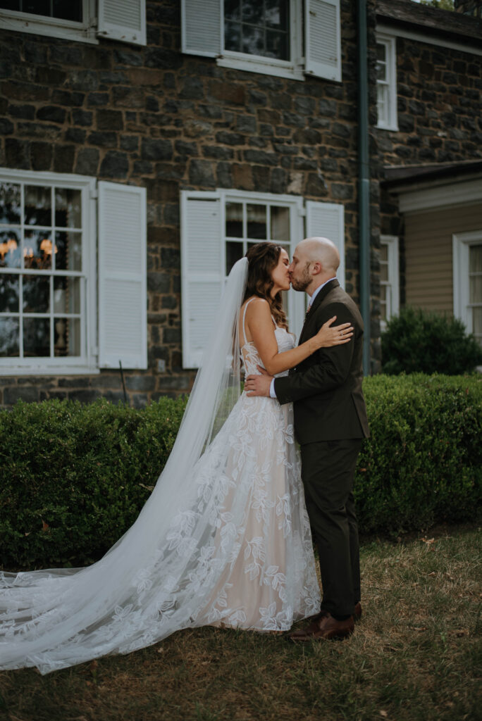 Northern Virginia Wedding Photographer