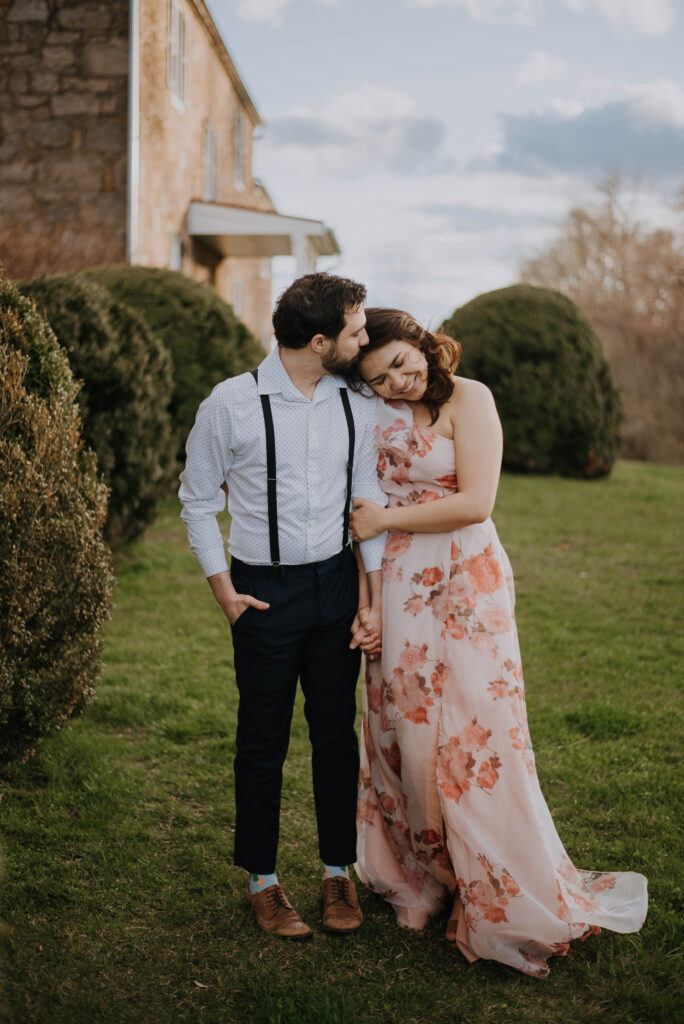 Northern Virginia Wedding Photographer