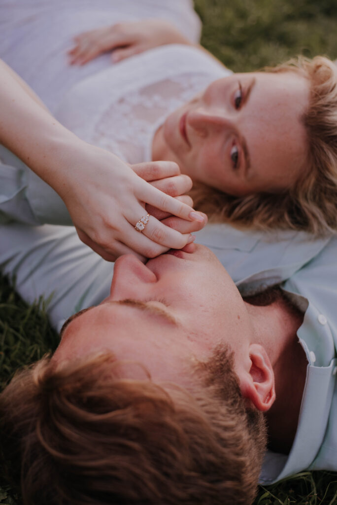 engagement photography Washington DC