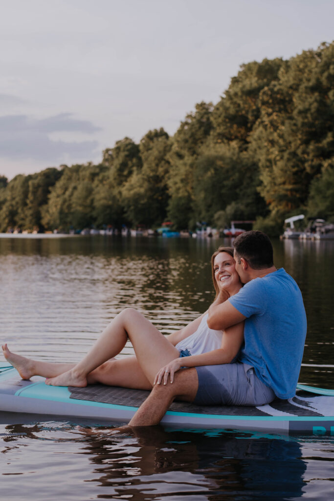 Northern Virginia Engagement Photos