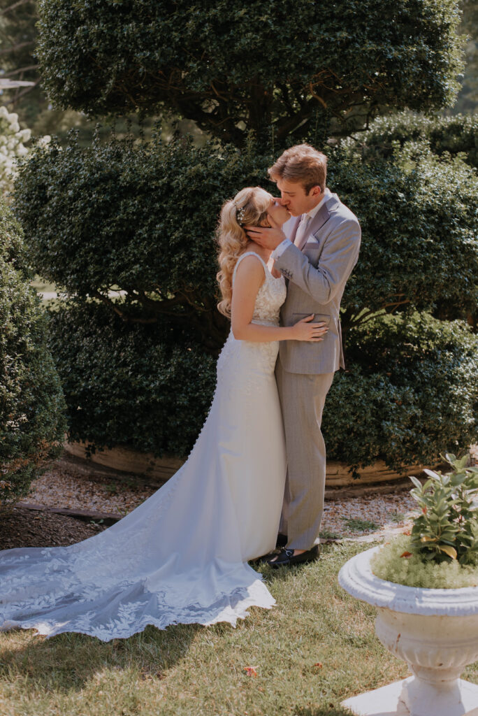 Northern VA Wedding Photographer