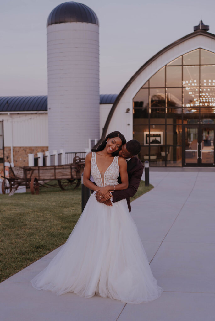 Northern Virginia Wedding Photographer