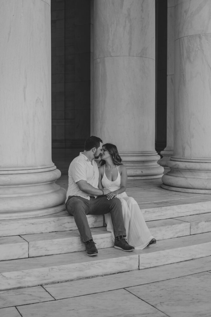 DC Wedding Photographer