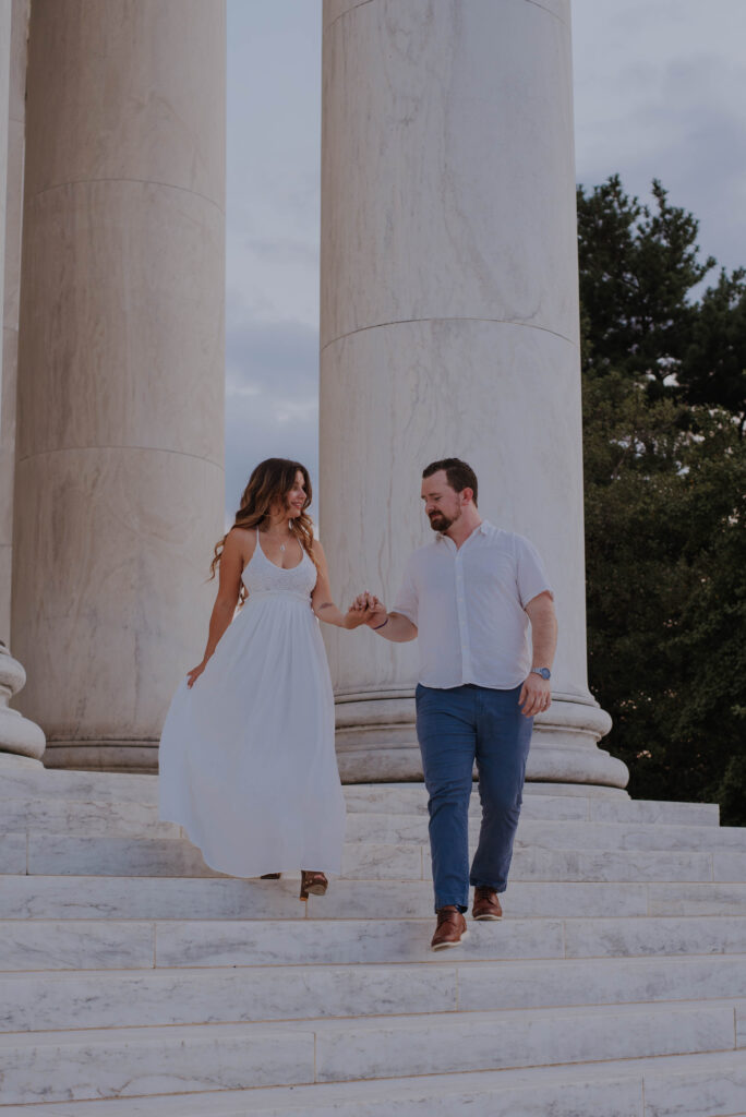 DC Wedding Photographer