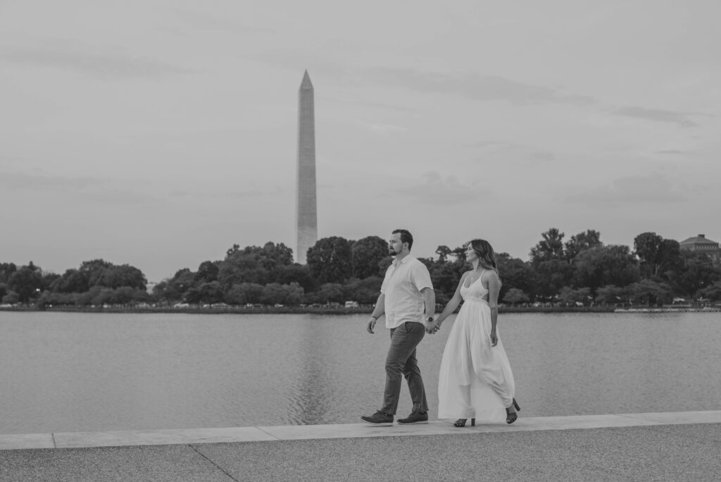 Washington Monument Photos