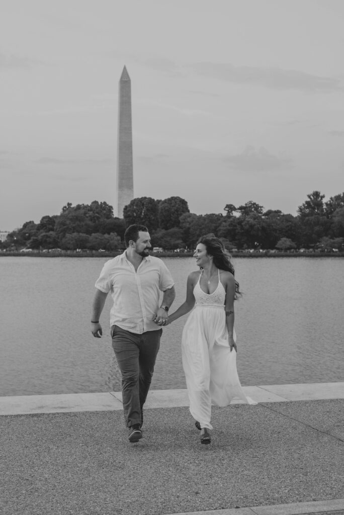 DC Wedding Photographer