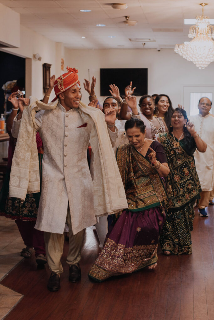 Hindu Baraat