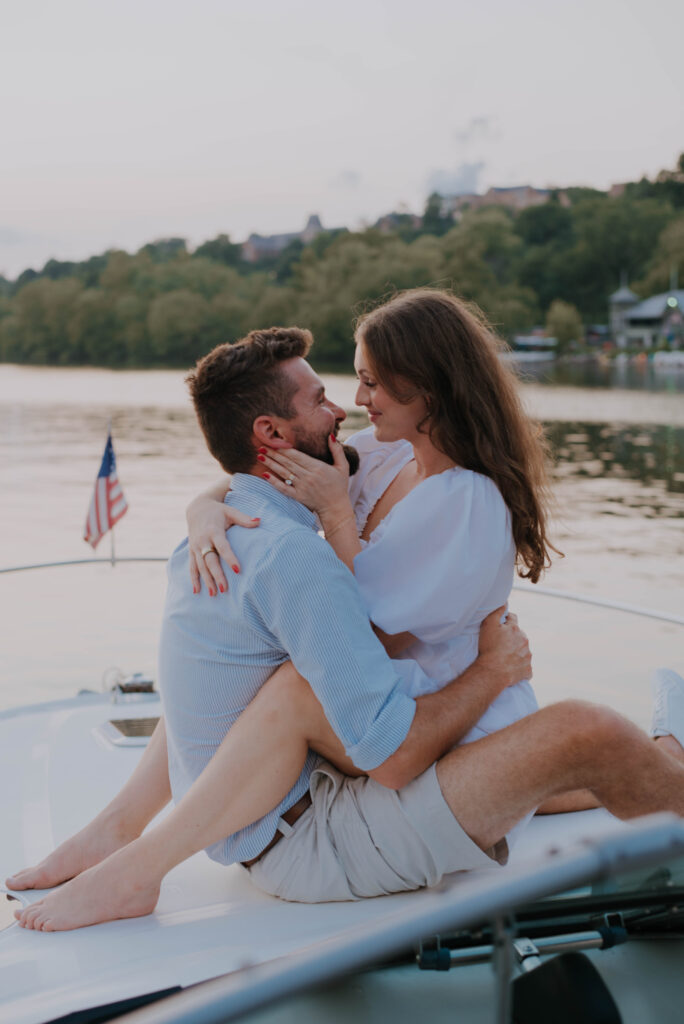 Engagement Session