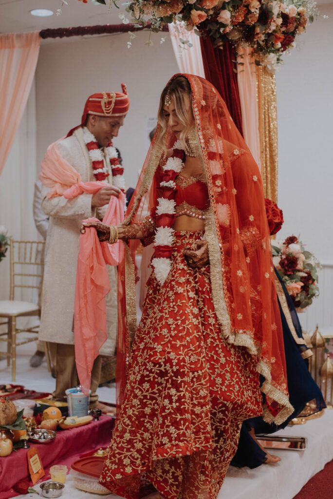 Hindu Wedding