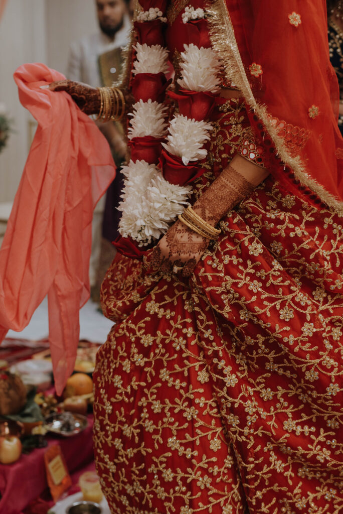 Hindu Bride