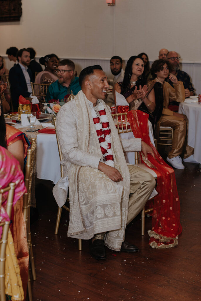 Hindu Groom