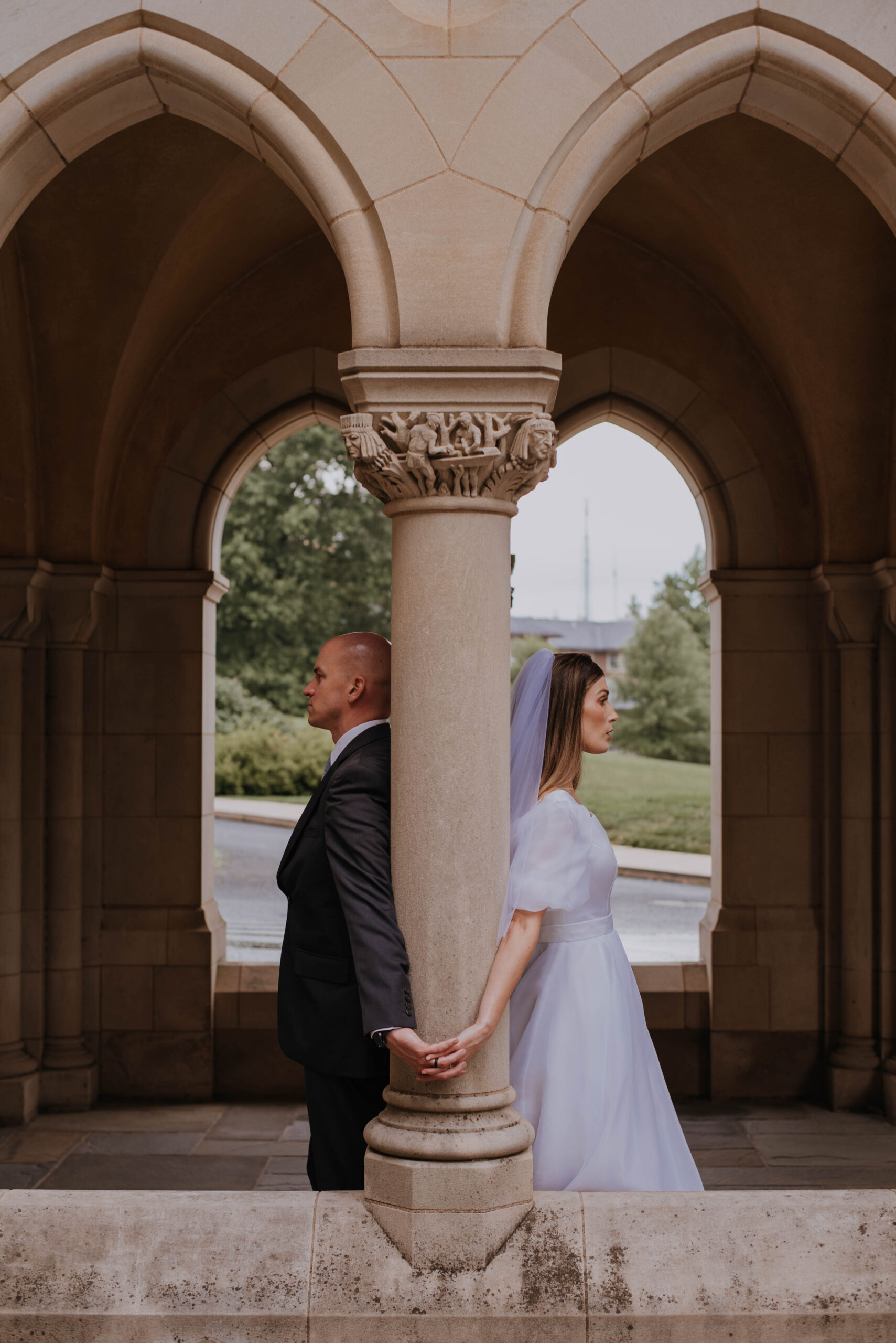 Washington DC Wedding Photographer