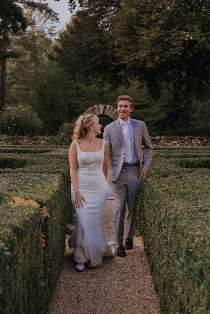 Northern VA Wedding Photographer