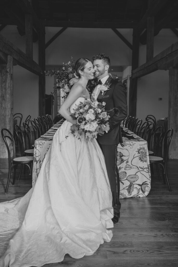 The Manor 1858 Wedding