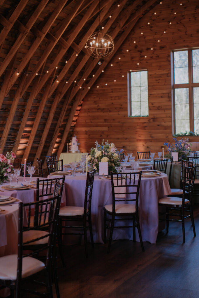 48 Fields Wedding